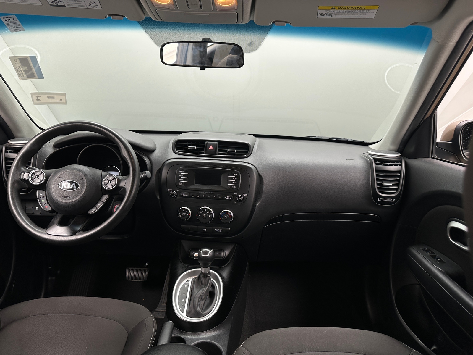 Thumbnail: 2016 Kia Soul - 3
