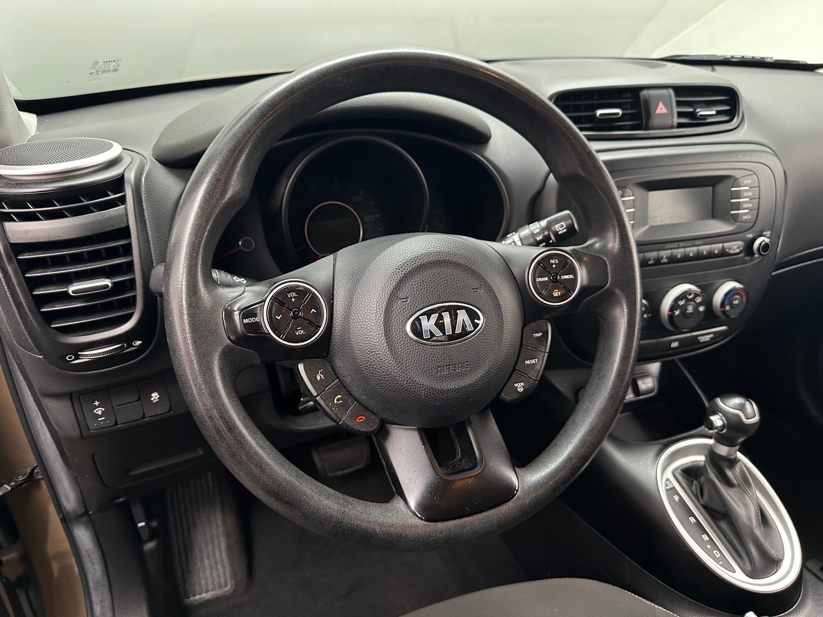 Thumbnail: 2016 Kia Soul - 5