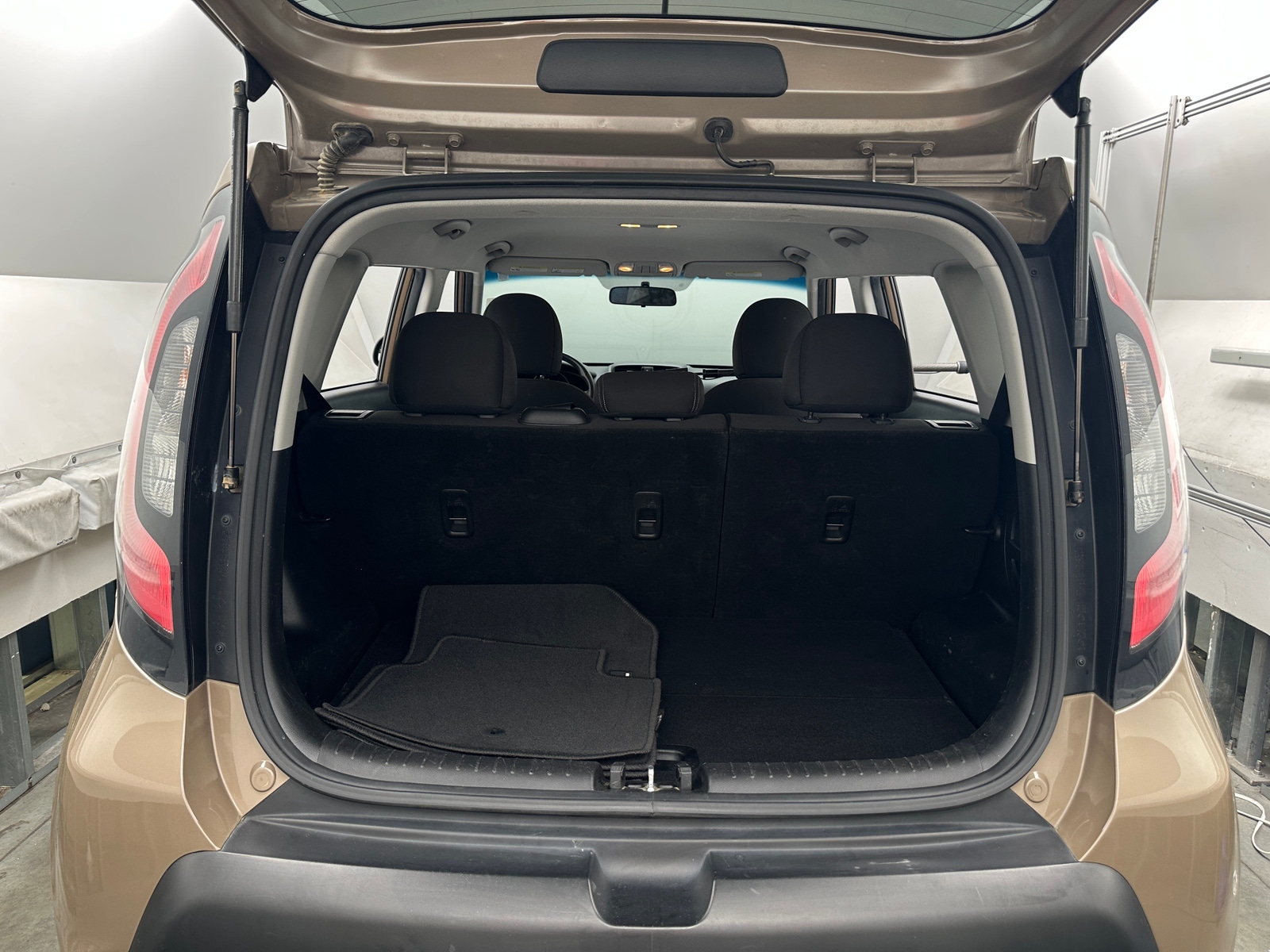 Thumbnail: 2016 Kia Soul - 7