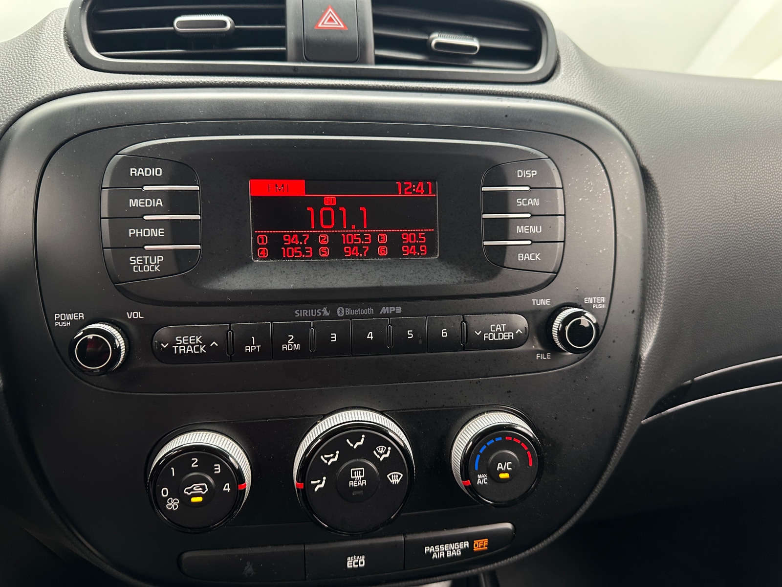 Thumbnail: 2016 Kia Soul - 4