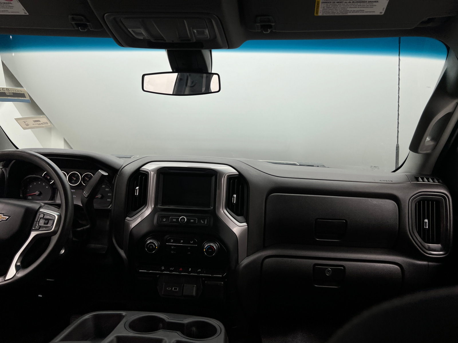 Thumbnail: 2022 Chevrolet Silverado 2500 - 2