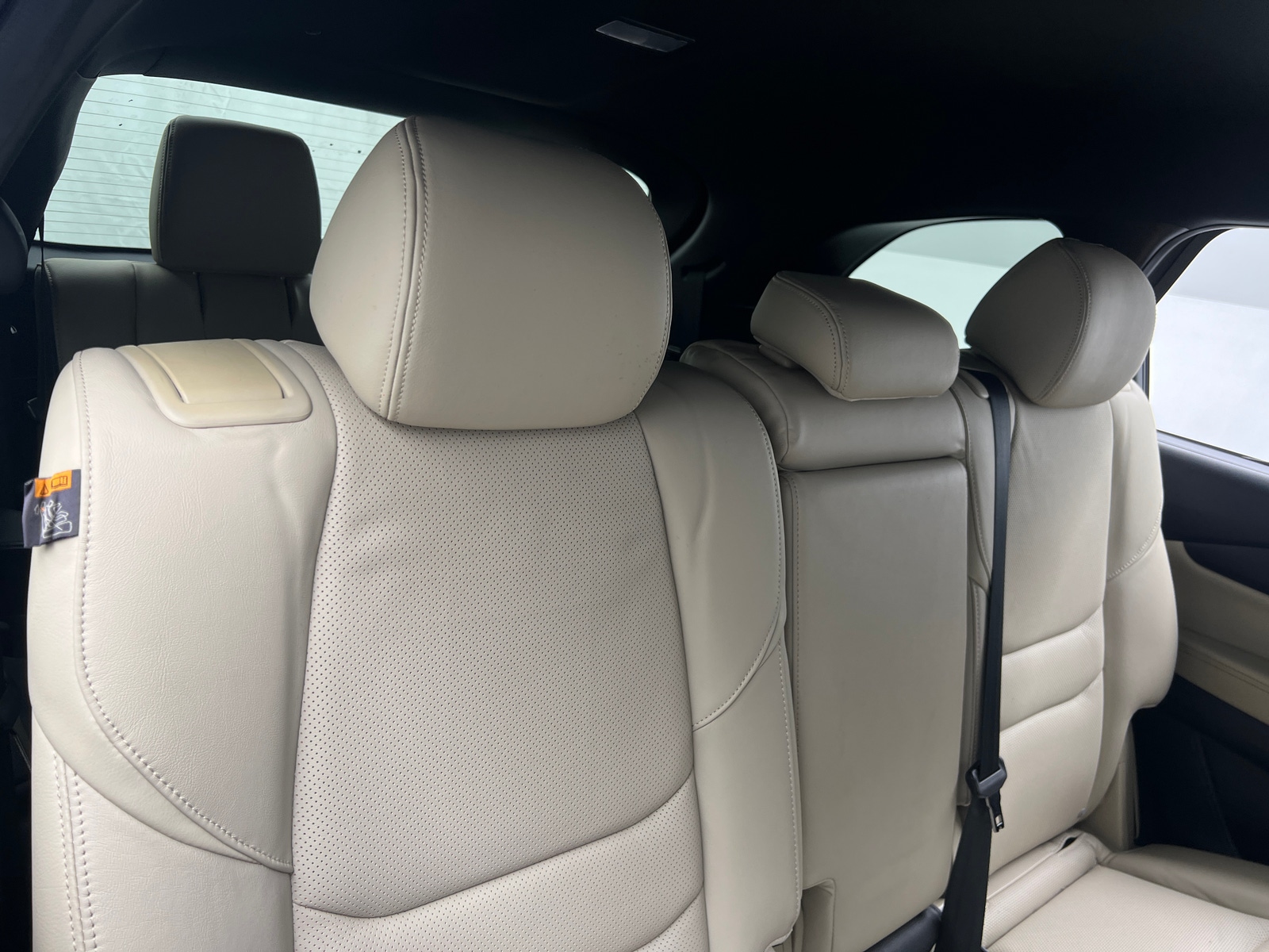 Thumbnail: 2017 Mazda CX-9 - 5