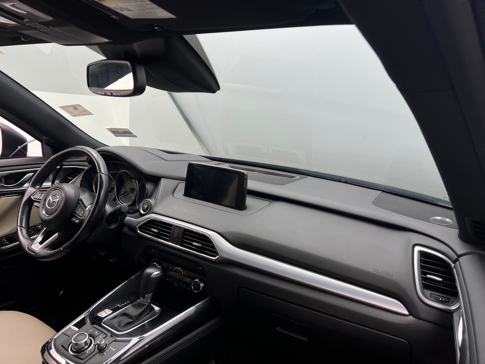 Thumbnail: 2017 Mazda CX-9 - 2