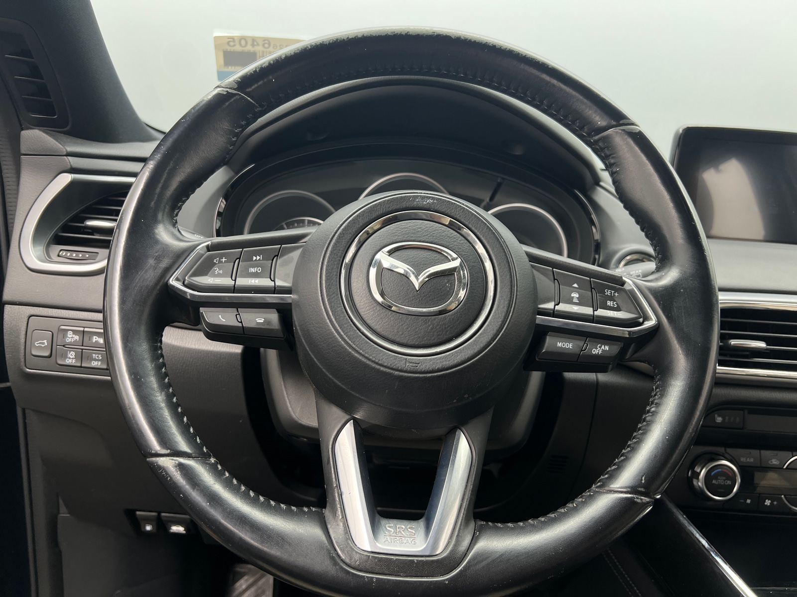 Thumbnail: 2017 Mazda CX-9 - 4