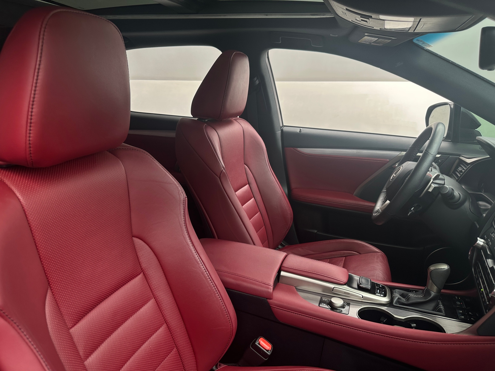 Thumbnail: 2019 Lexus RX - 2