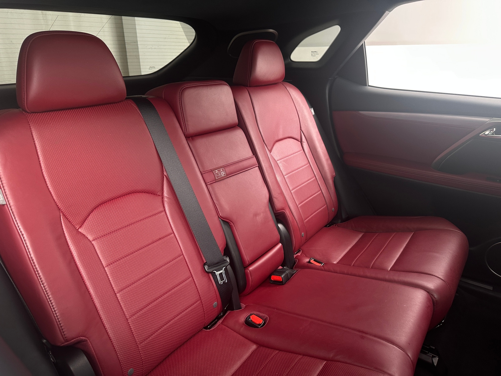 Thumbnail: 2019 Lexus RX - 6