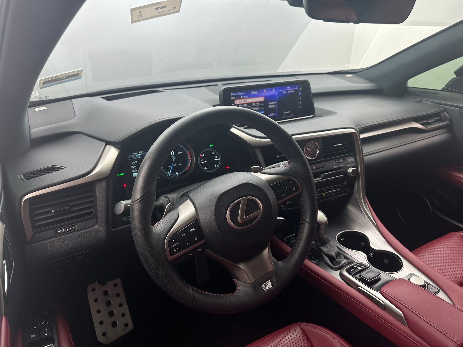 Thumbnail: 2019 Lexus RX - 3