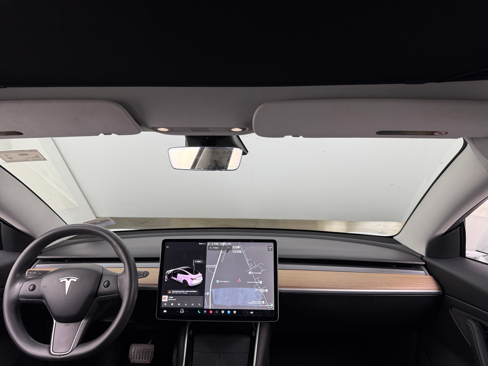 Thumbnail: 2020 Tesla Model 3 - 2