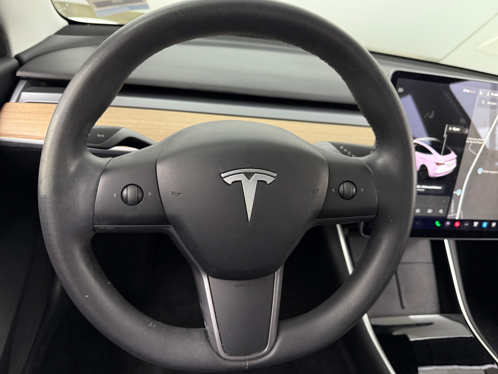 Thumbnail: 2020 Tesla Model 3 - 4