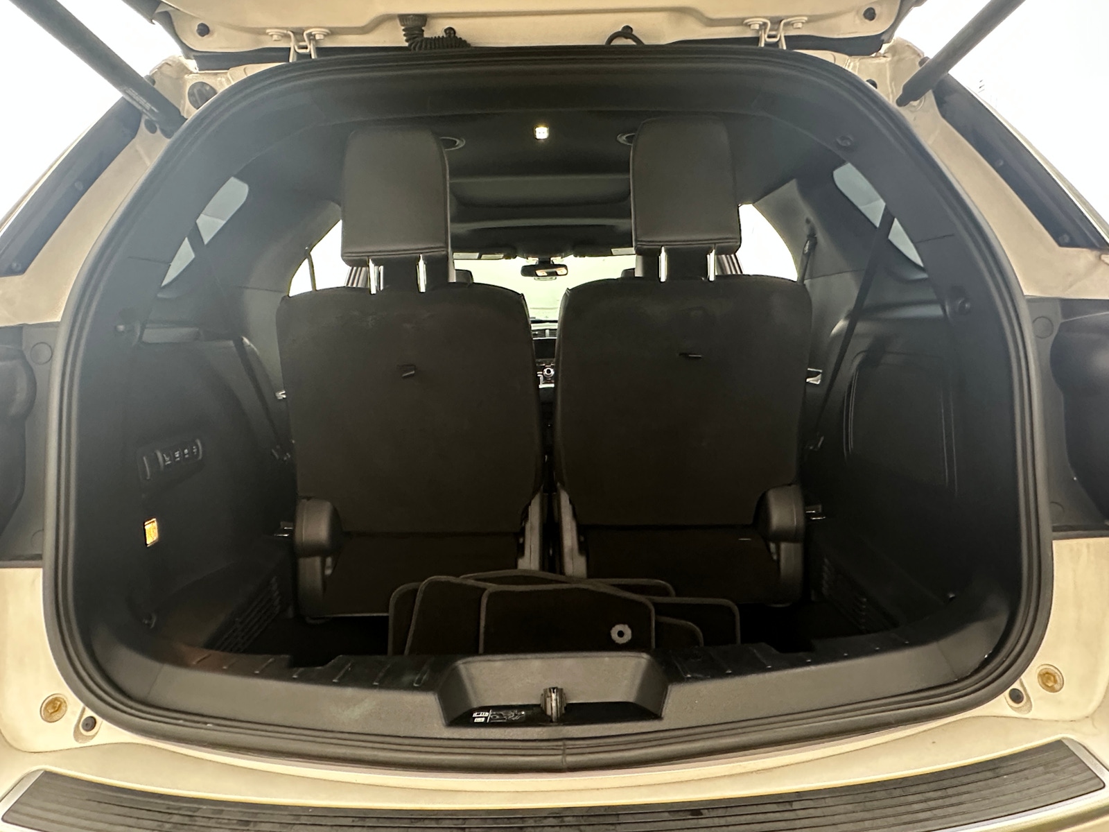 Thumbnail: 2018 Ford Explorer - 6