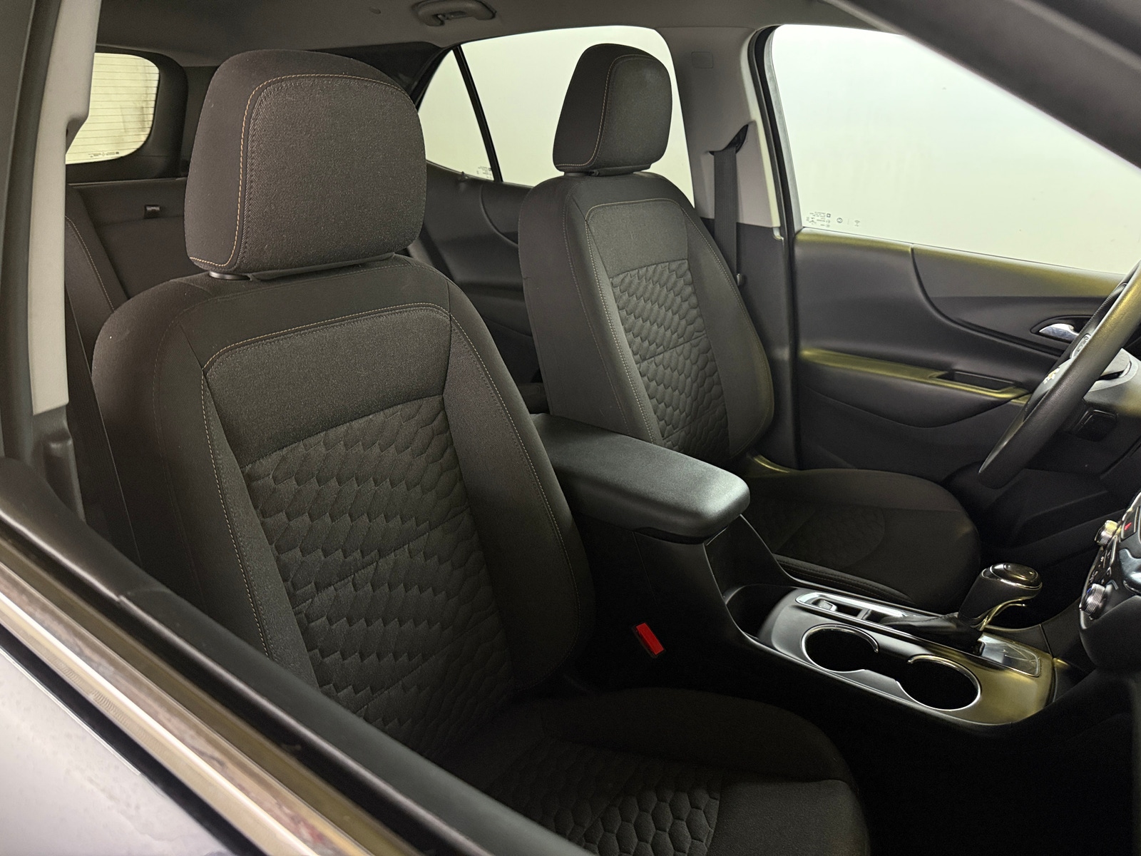 Thumbnail: 2021 Chevrolet Equinox - 2