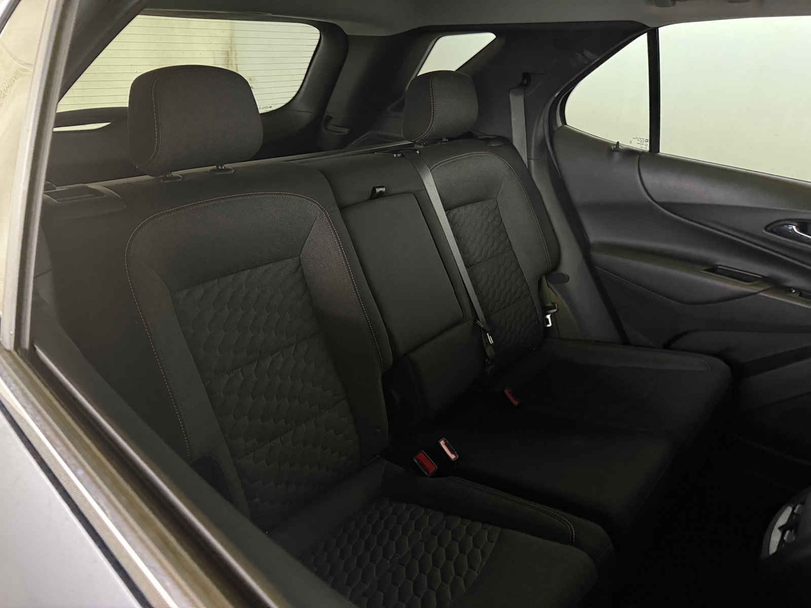 Thumbnail: 2021 Chevrolet Equinox - 6