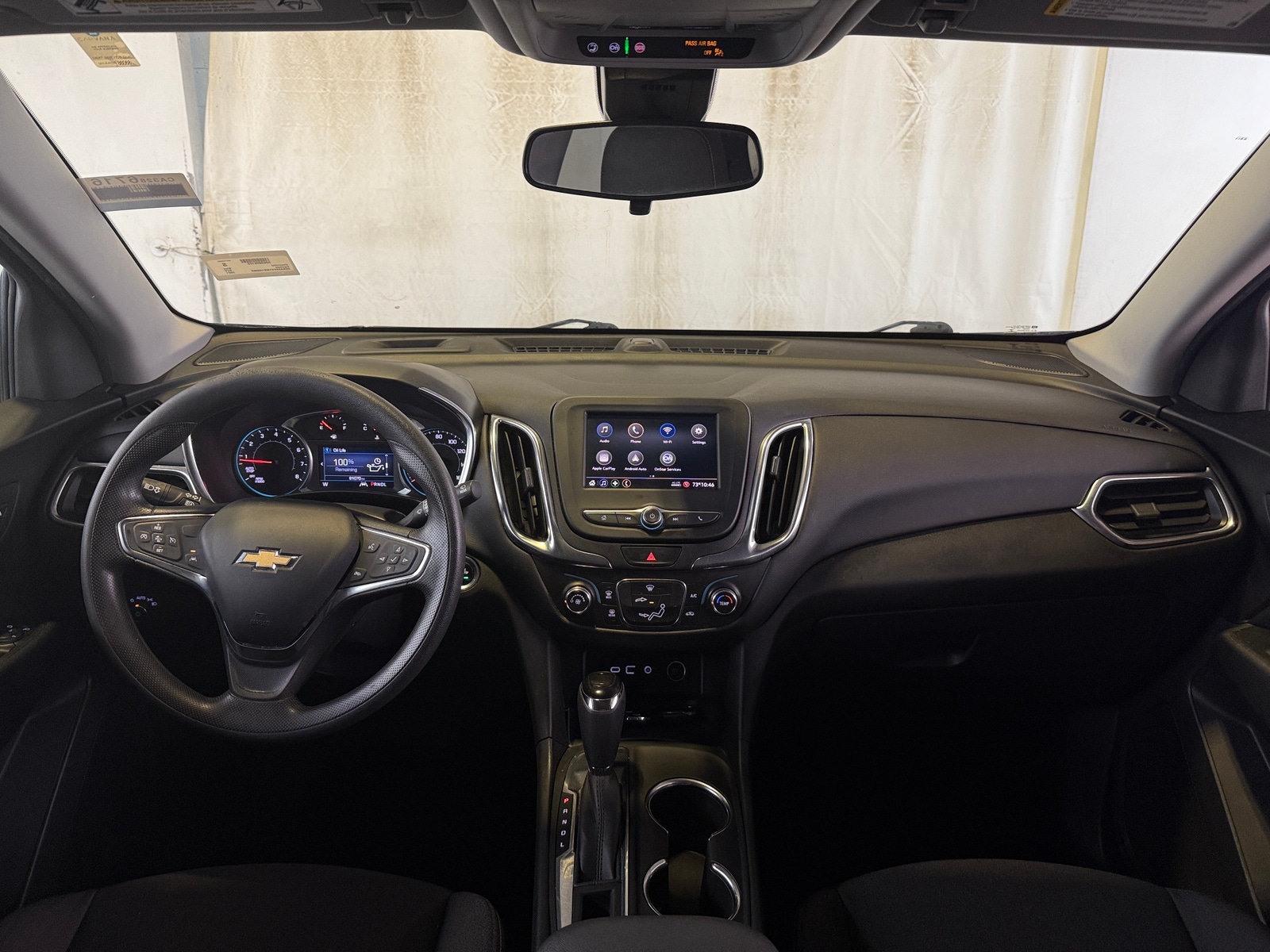 Thumbnail: 2021 Chevrolet Equinox - 3