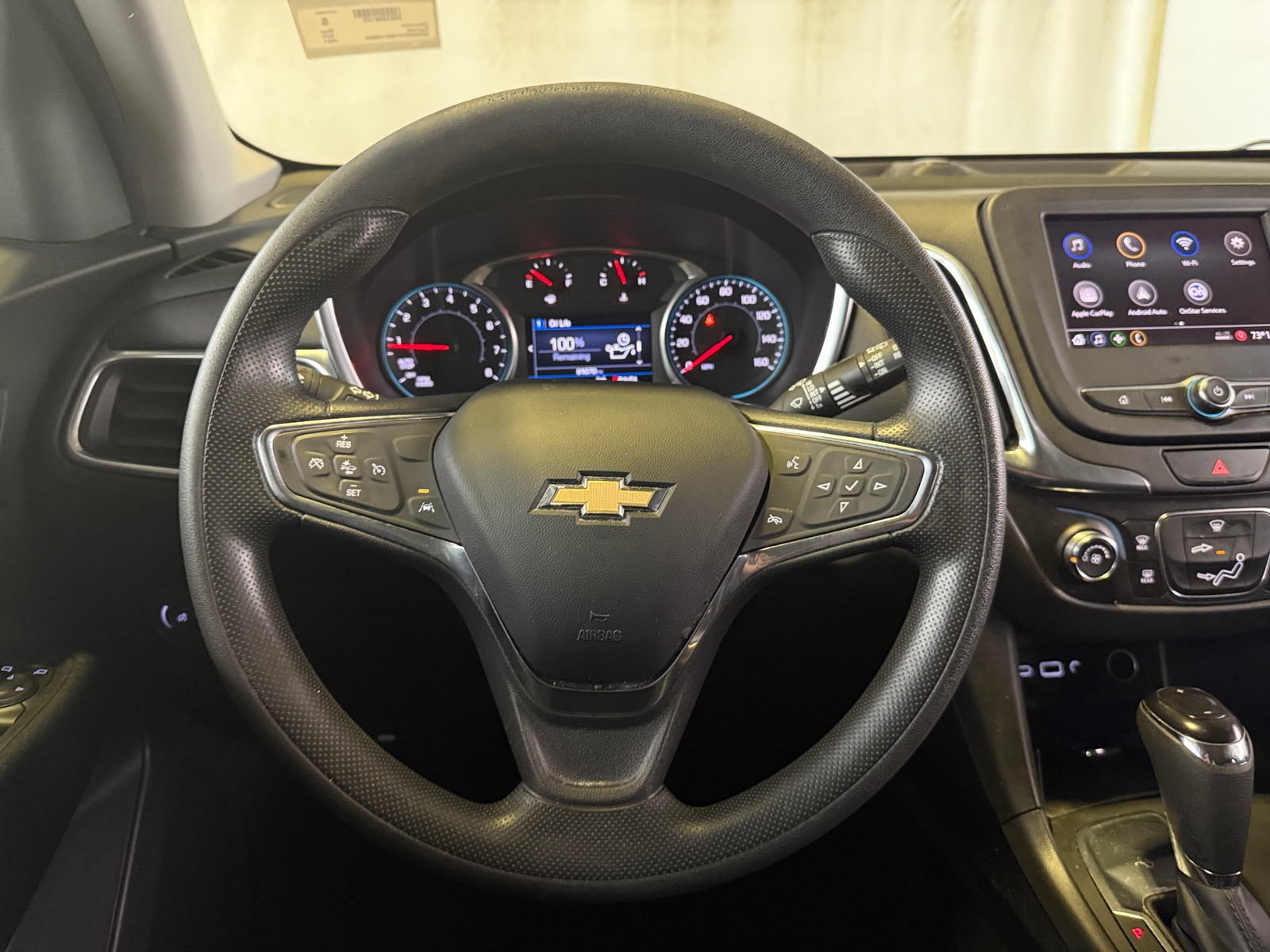 Thumbnail: 2021 Chevrolet Equinox - 5