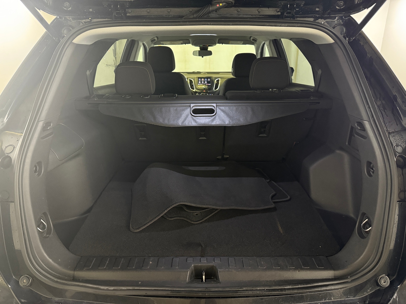 Thumbnail: 2021 Chevrolet Equinox - 7