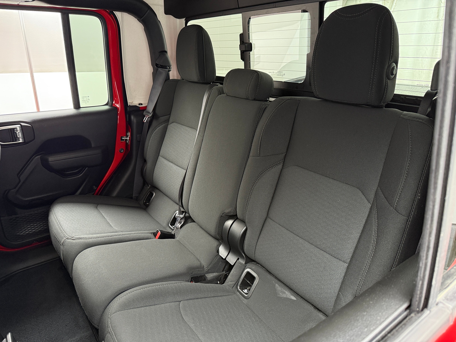 Thumbnail: 2022 Jeep Gladiator - 6