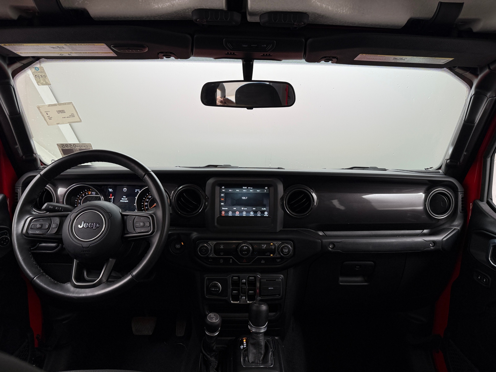 Thumbnail: 2022 Jeep Gladiator - 3