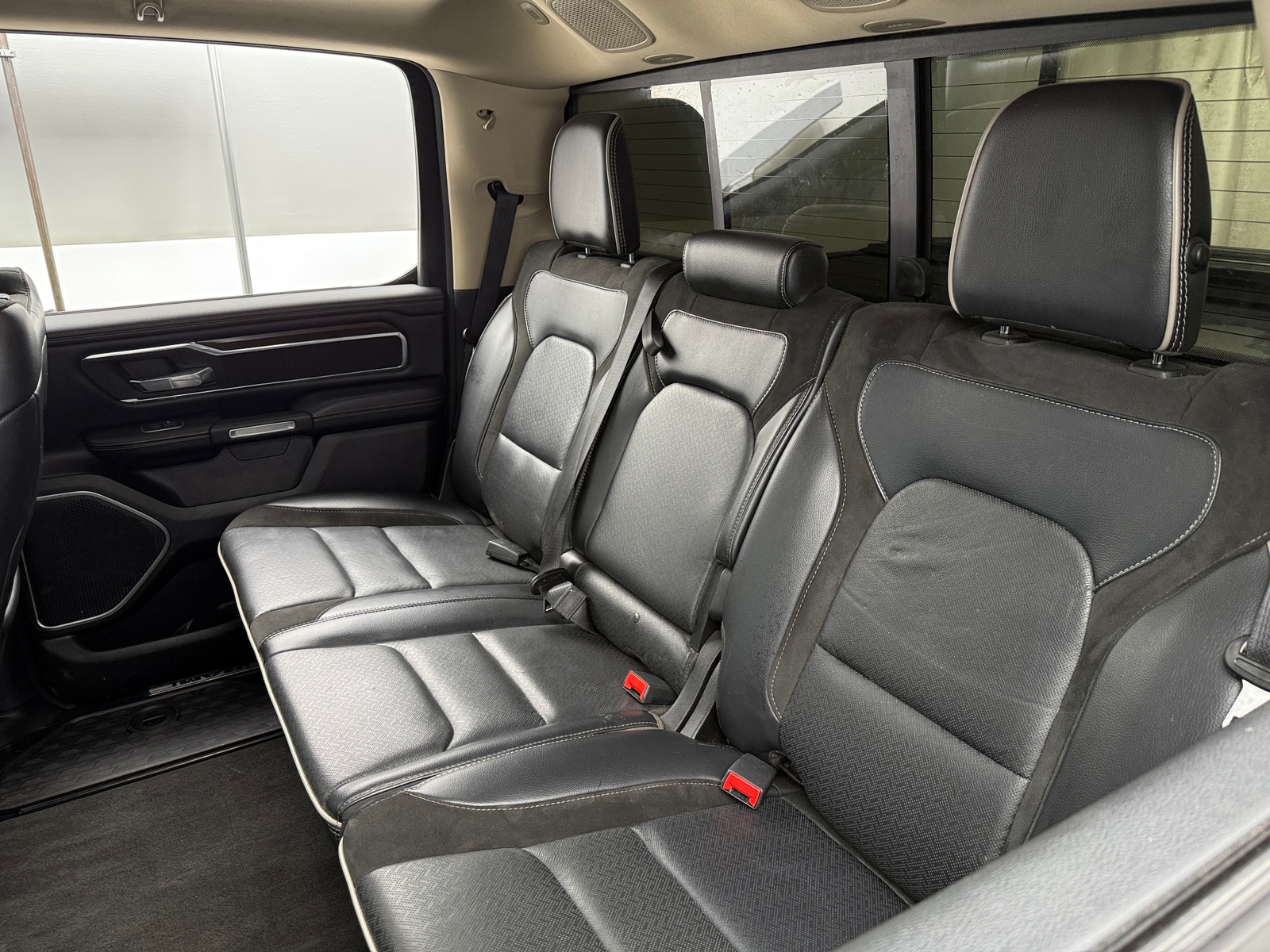 Thumbnail: 2021 RAM 1500 - 5