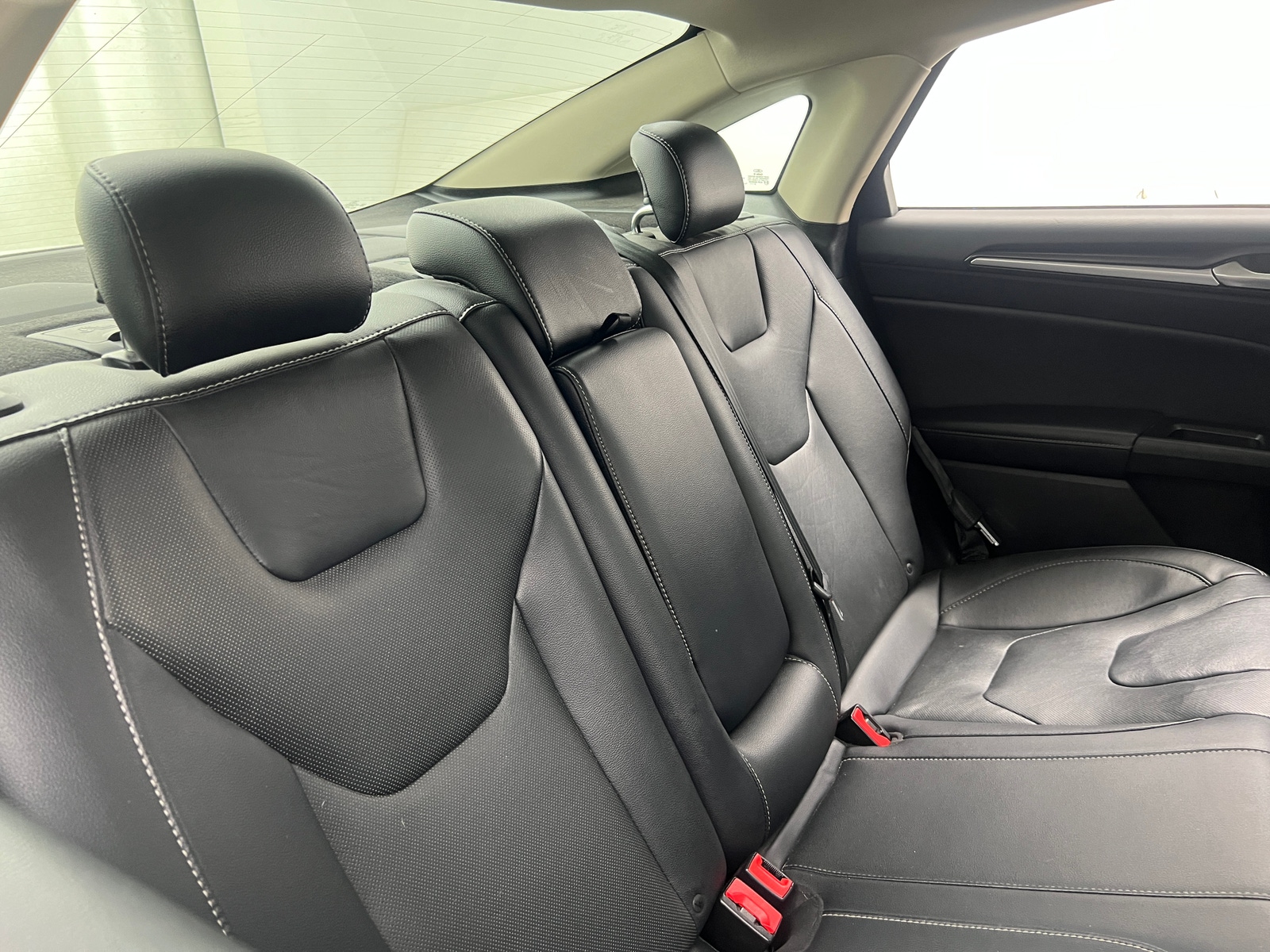 Thumbnail: 2019 Ford Fusion - 5
