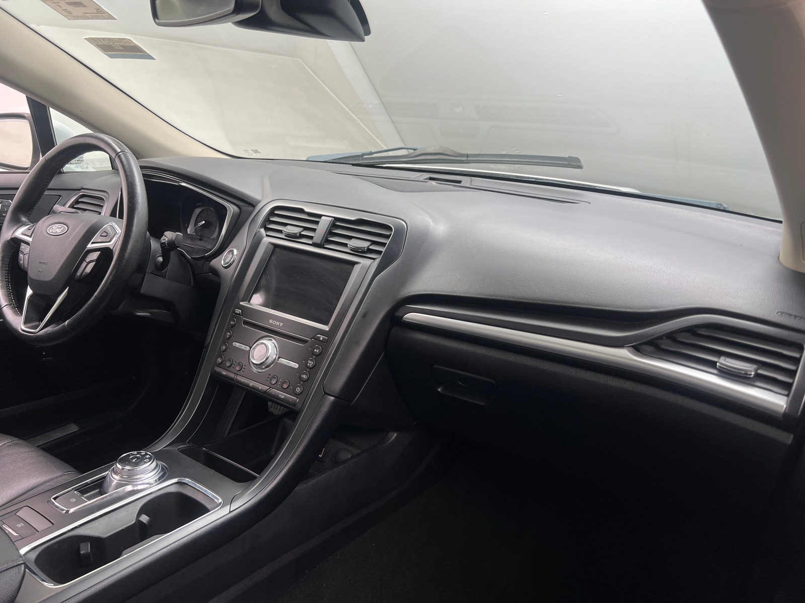 Thumbnail: 2019 Ford Fusion - 2