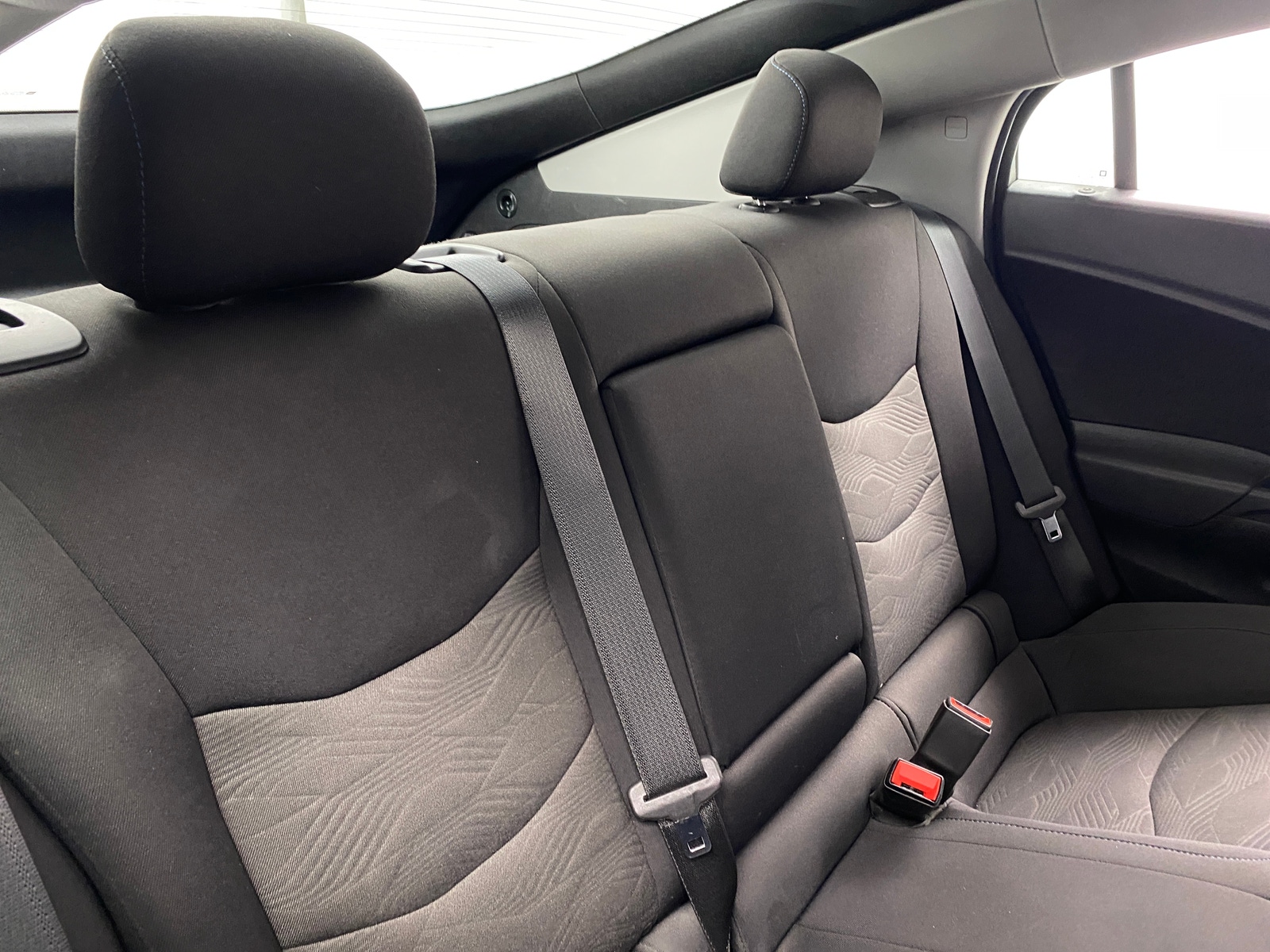 Thumbnail: 2019 Chevrolet Volt - 6