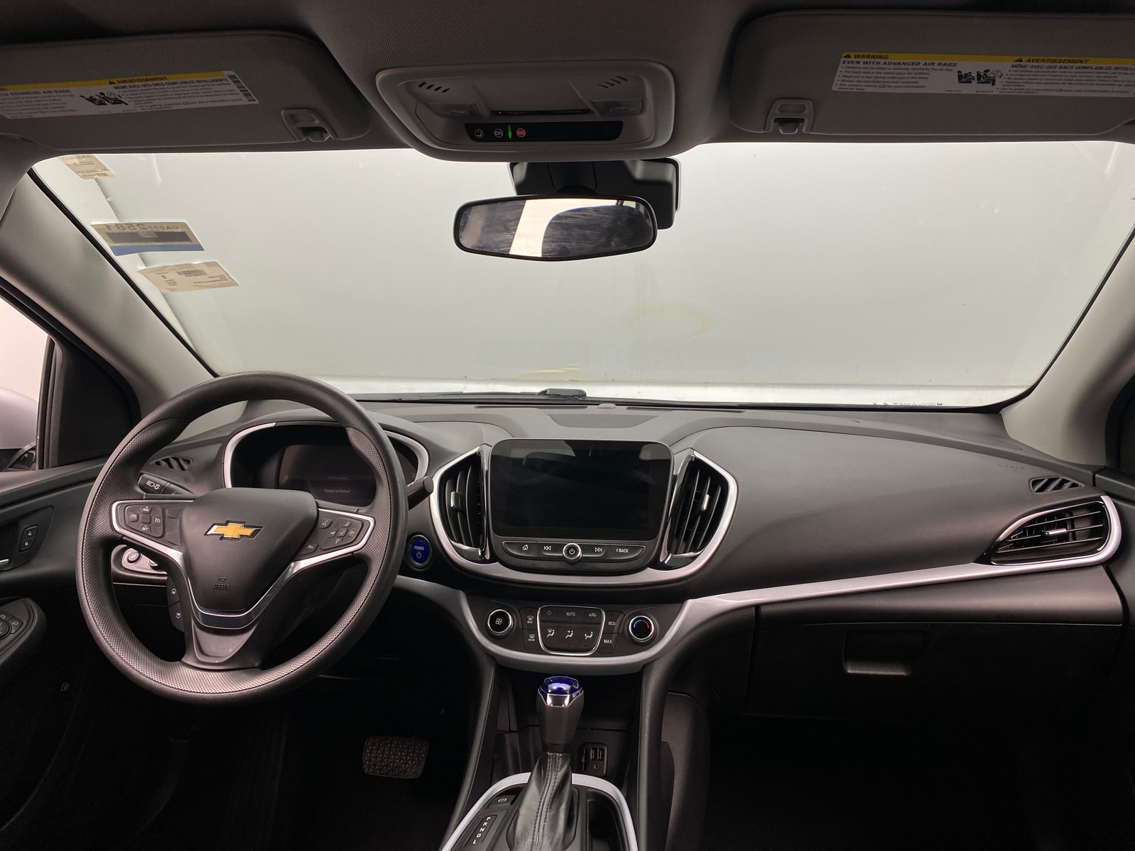 Thumbnail: 2019 Chevrolet Volt - 3