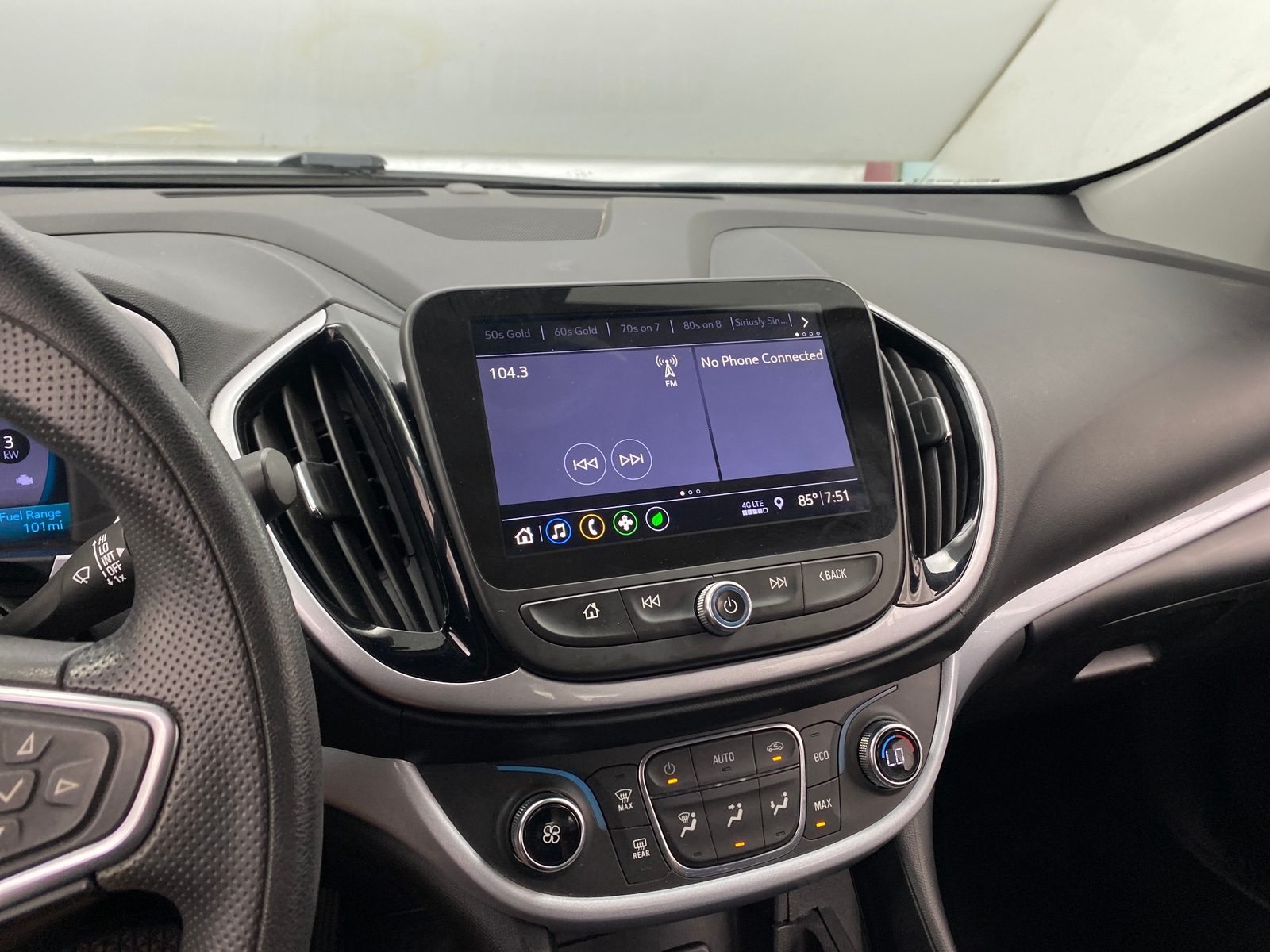 Thumbnail: 2019 Chevrolet Volt - 4