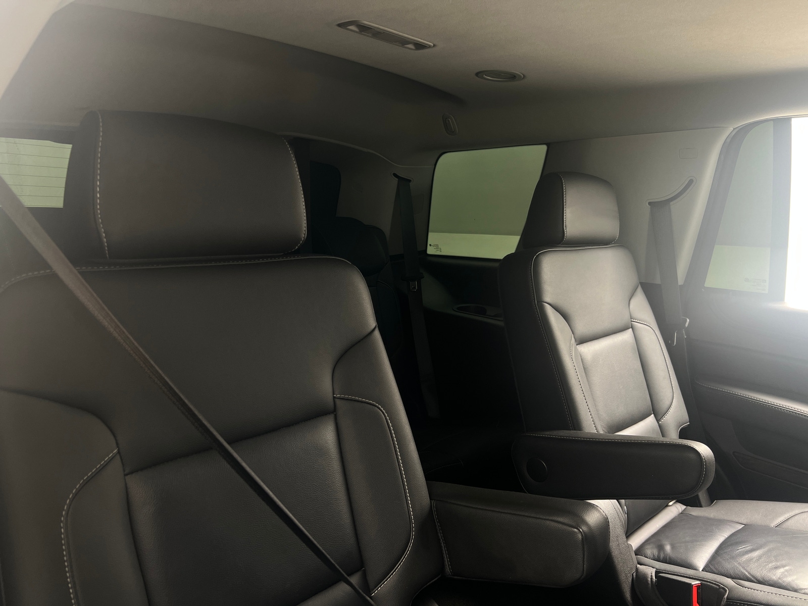Thumbnail: 2018 Chevrolet Tahoe - 5