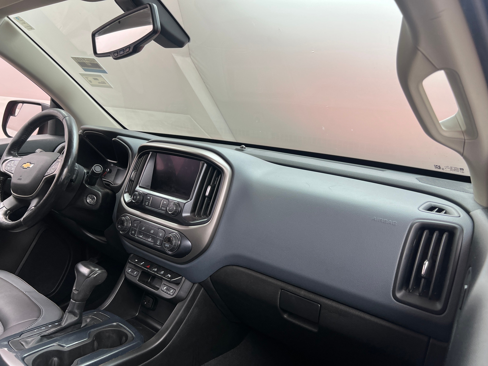 Thumbnail: 2021 Chevrolet Colorado - 2