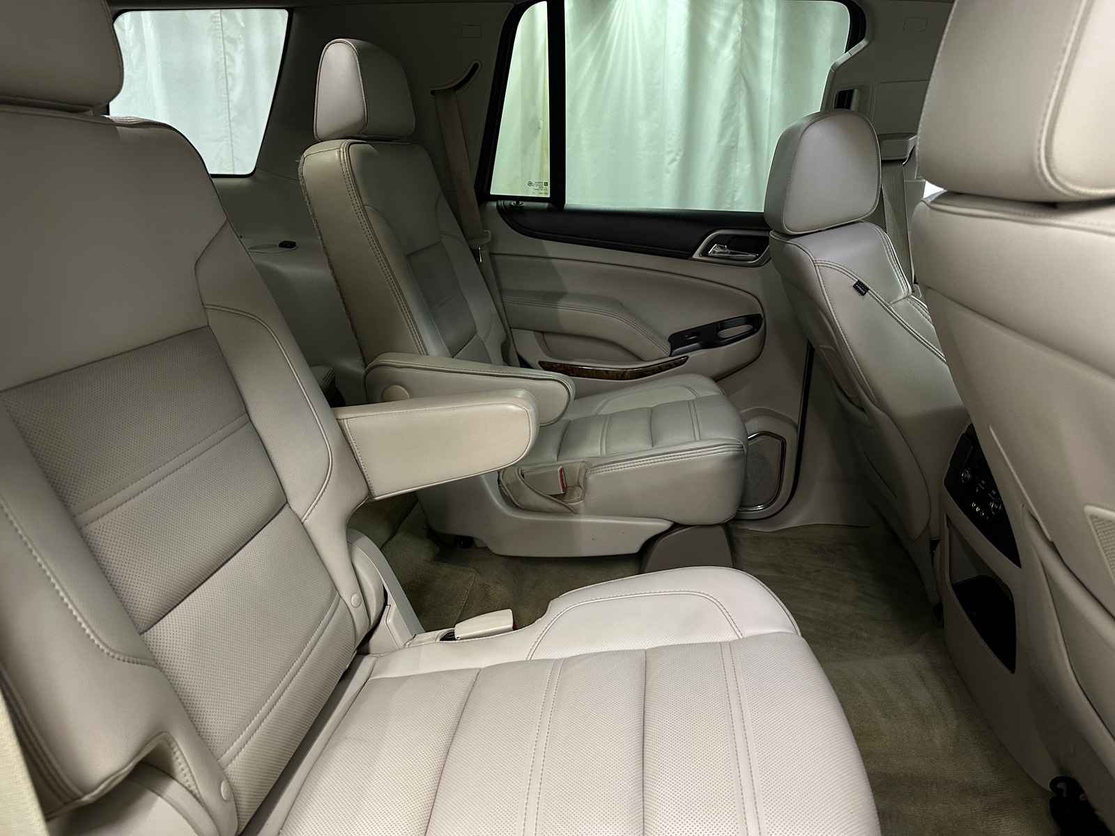 Thumbnail: 2015 GMC Yukon - 5