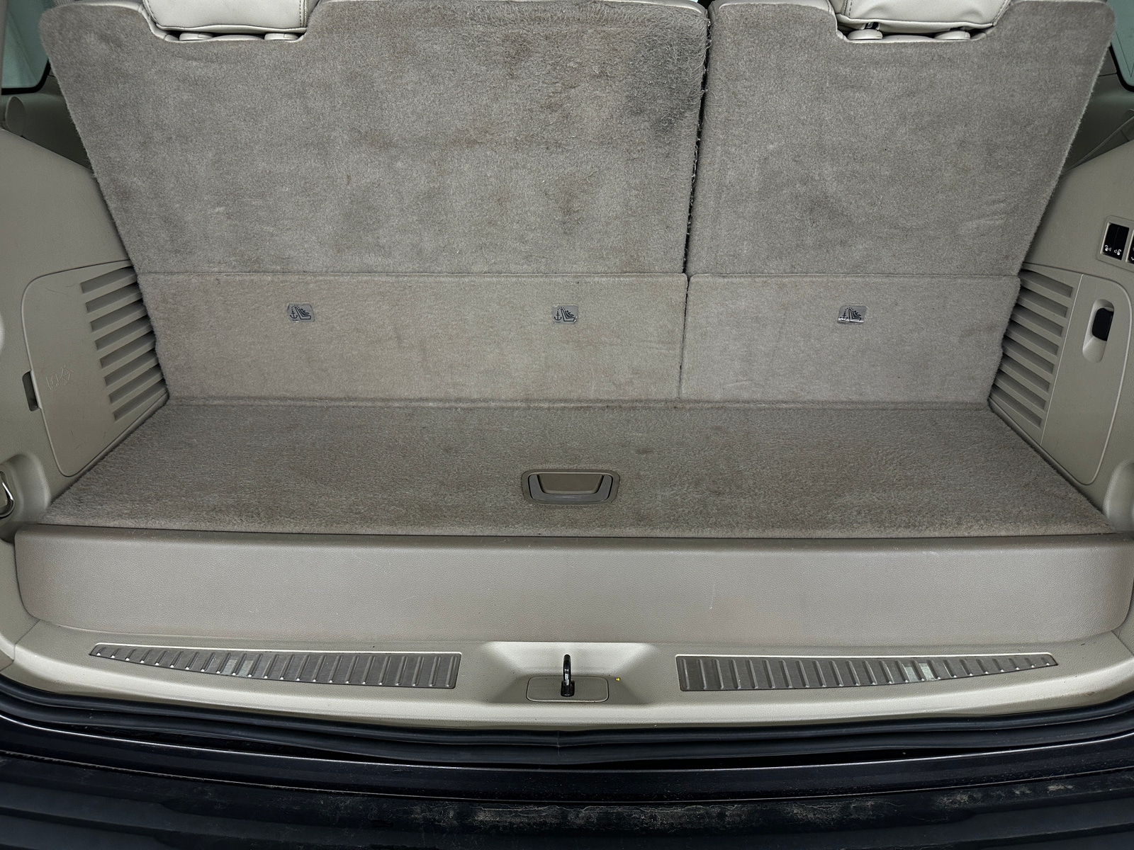 Thumbnail: 2015 GMC Yukon - 6