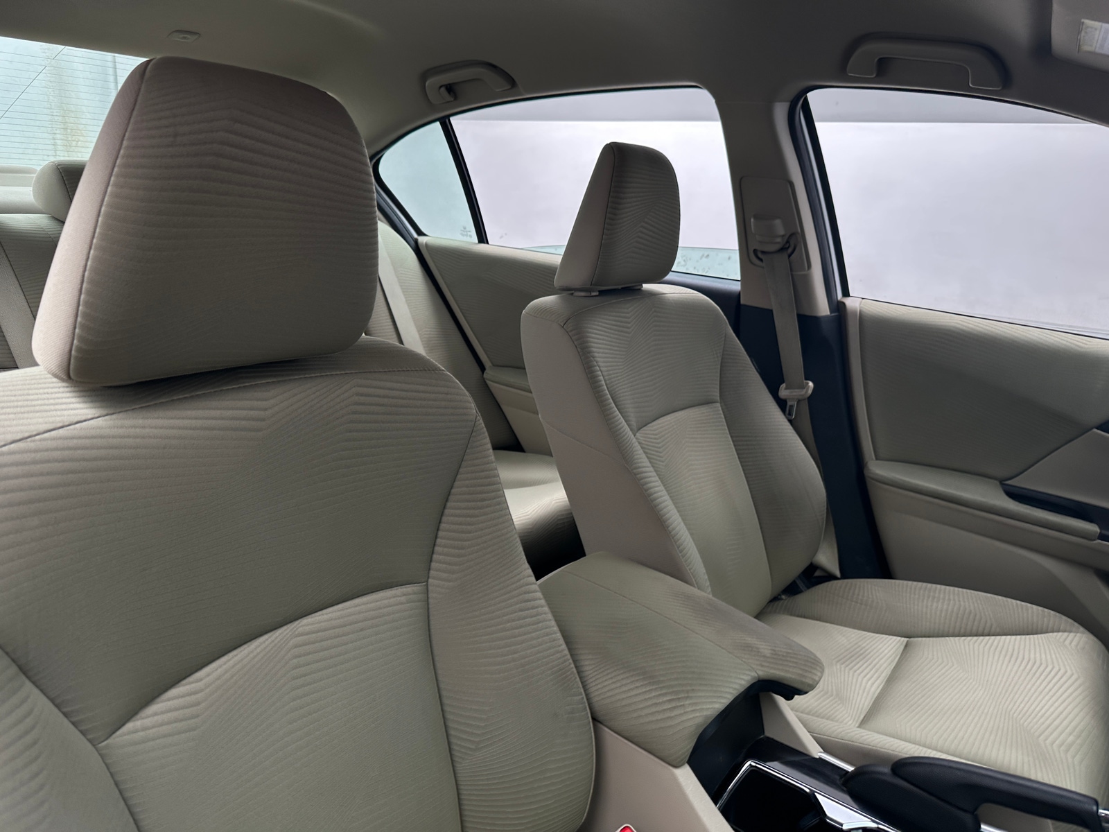 Thumbnail: 2016 Honda Accord - 2