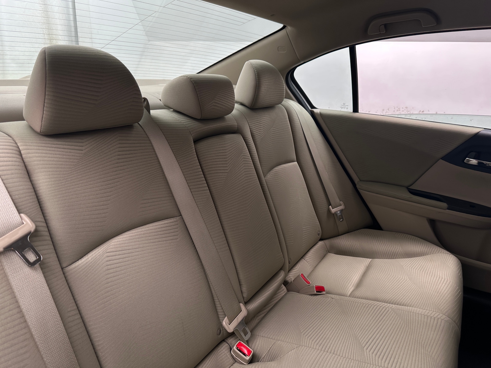 Thumbnail: 2016 Honda Accord - 6