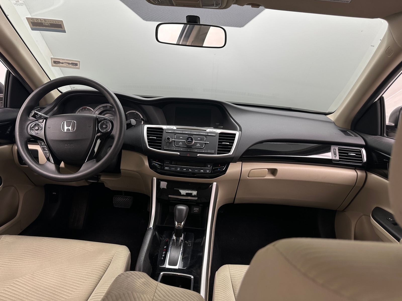Thumbnail: 2016 Honda Accord - 3