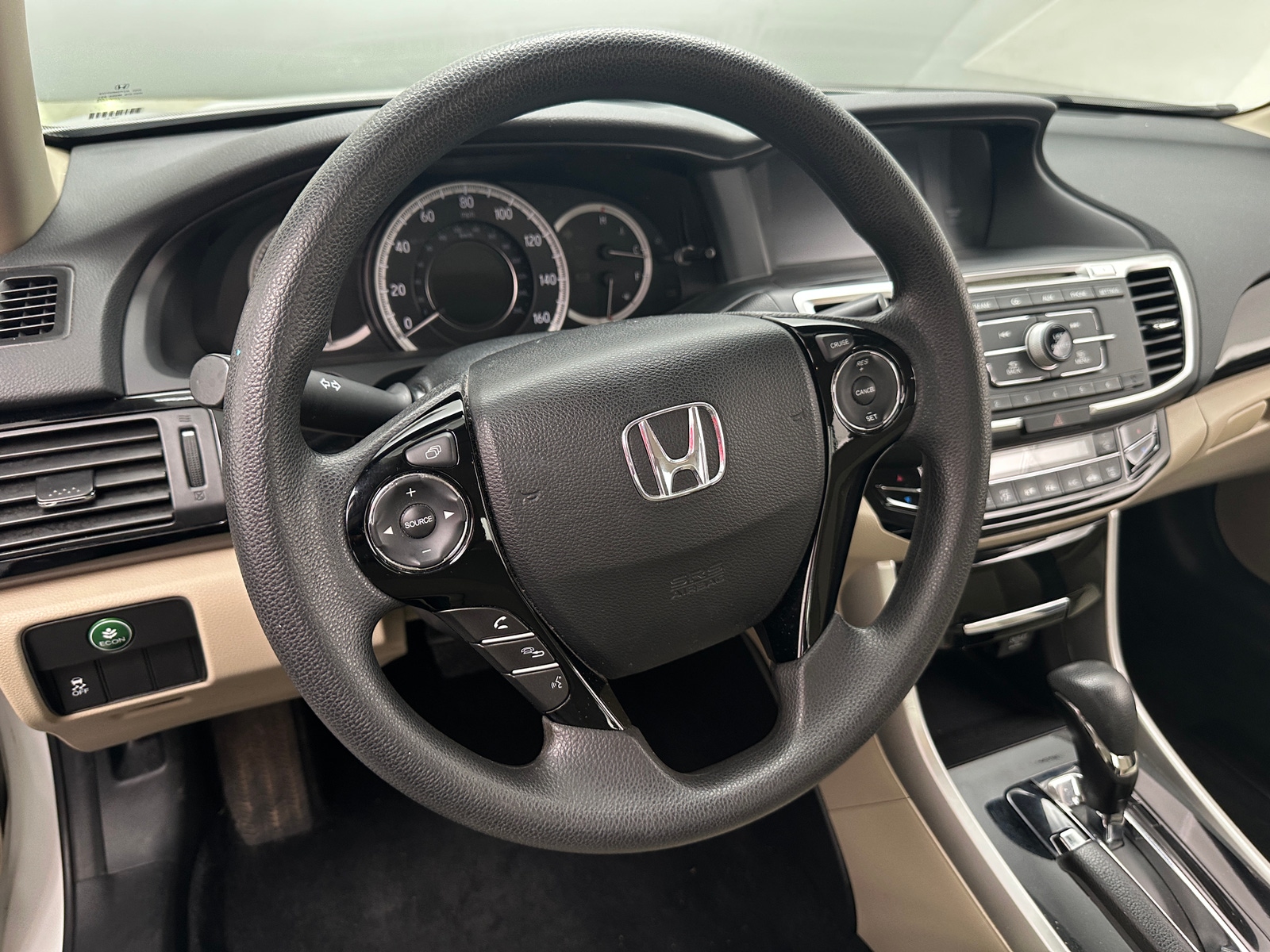 Thumbnail: 2016 Honda Accord - 5