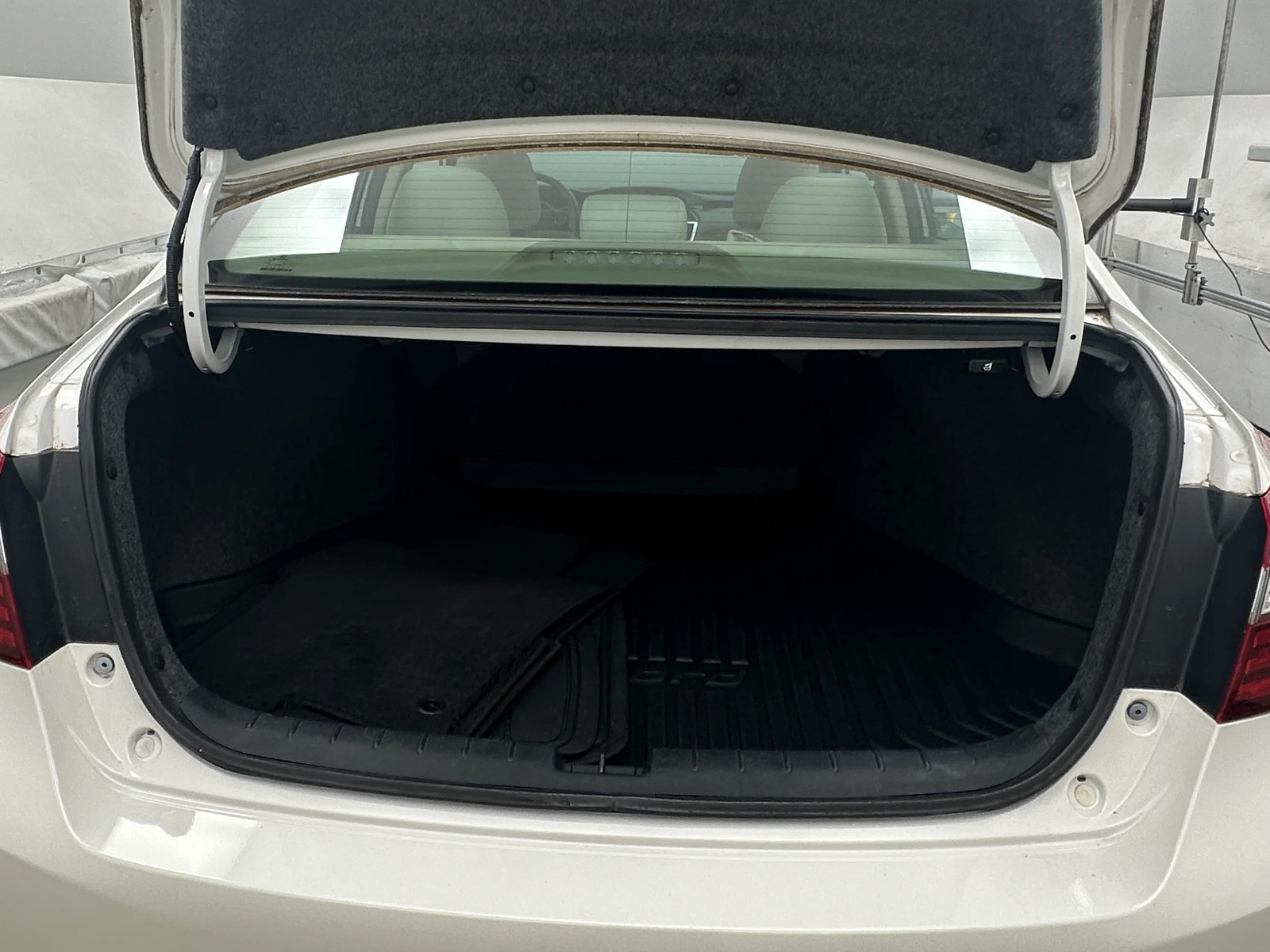 Thumbnail: 2016 Honda Accord - 7