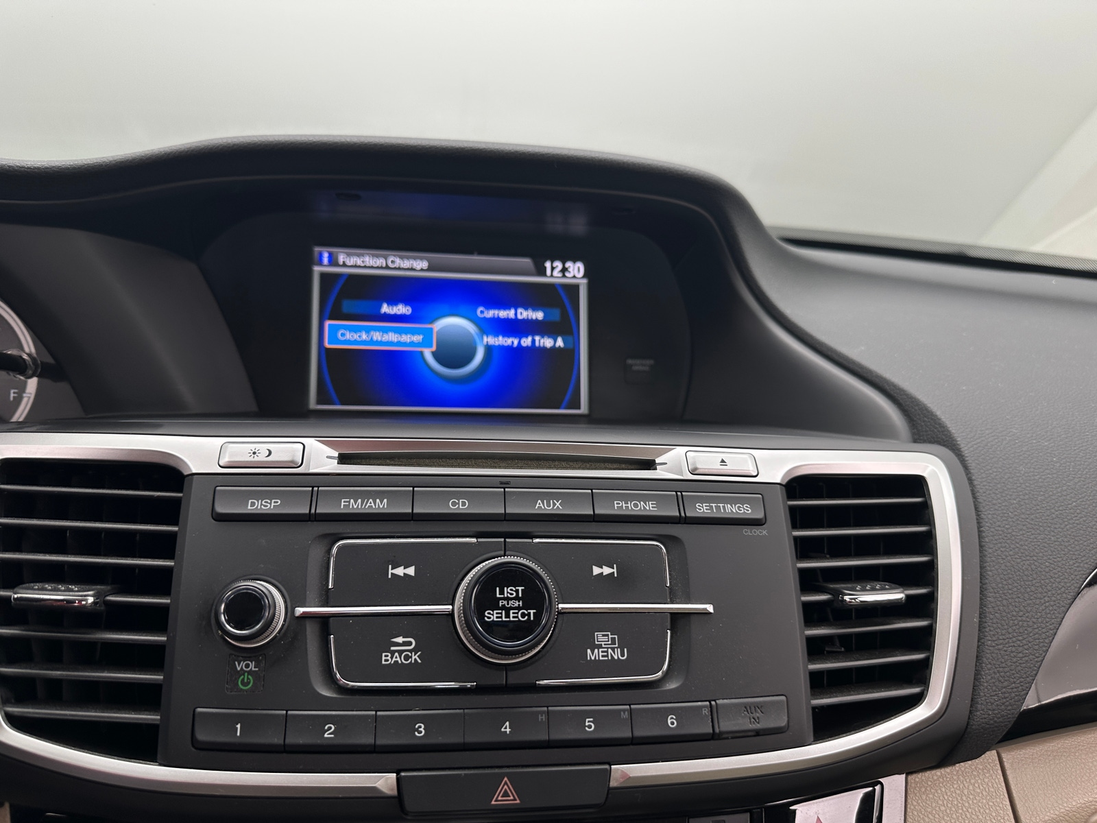 Thumbnail: 2016 Honda Accord - 4
