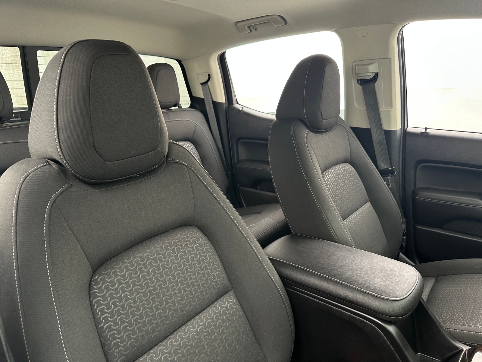 Thumbnail: 2018 GMC Canyon - 2