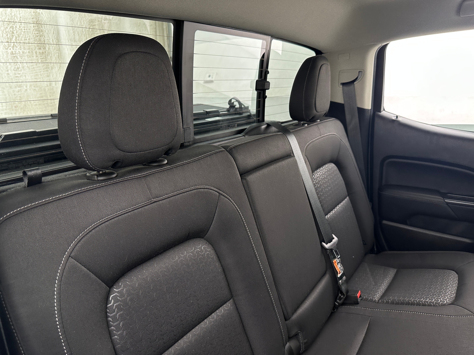 Thumbnail: 2018 GMC Canyon - 6