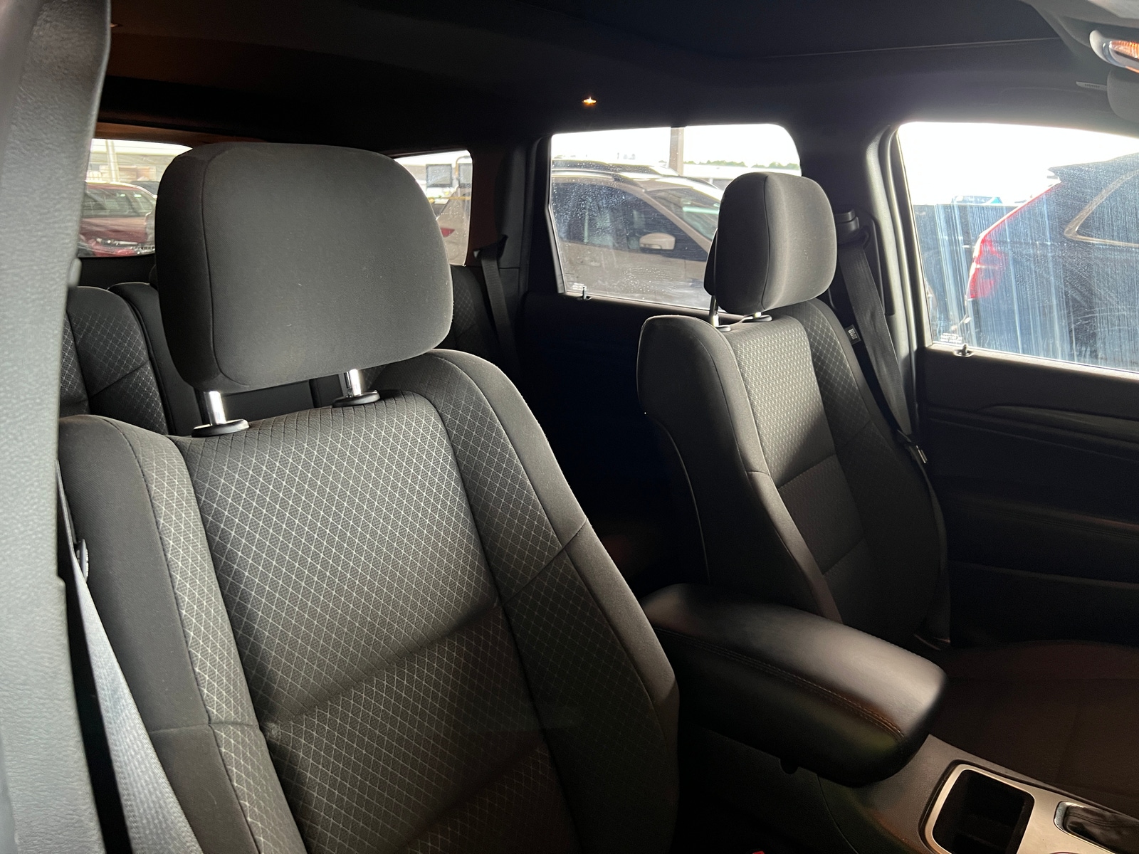 Thumbnail: 2021 Jeep Grand Cherokee - 2
