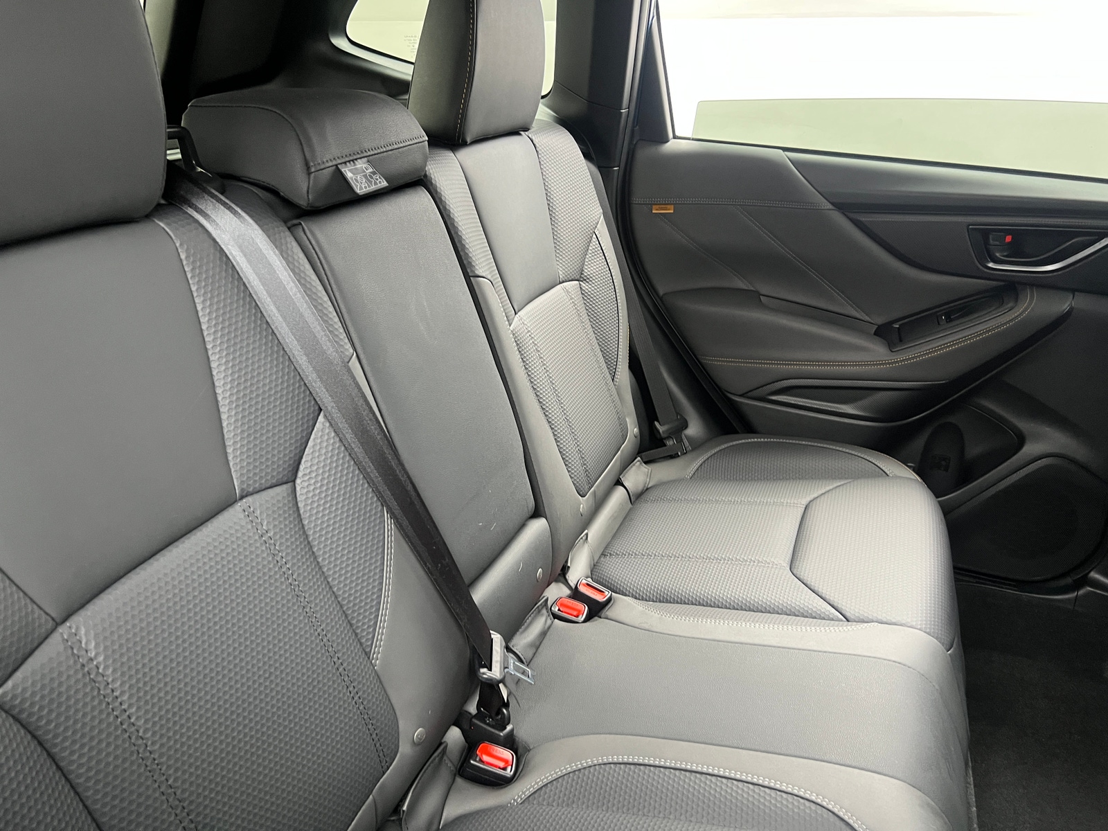 Thumbnail: 2024 Subaru Forester - 6