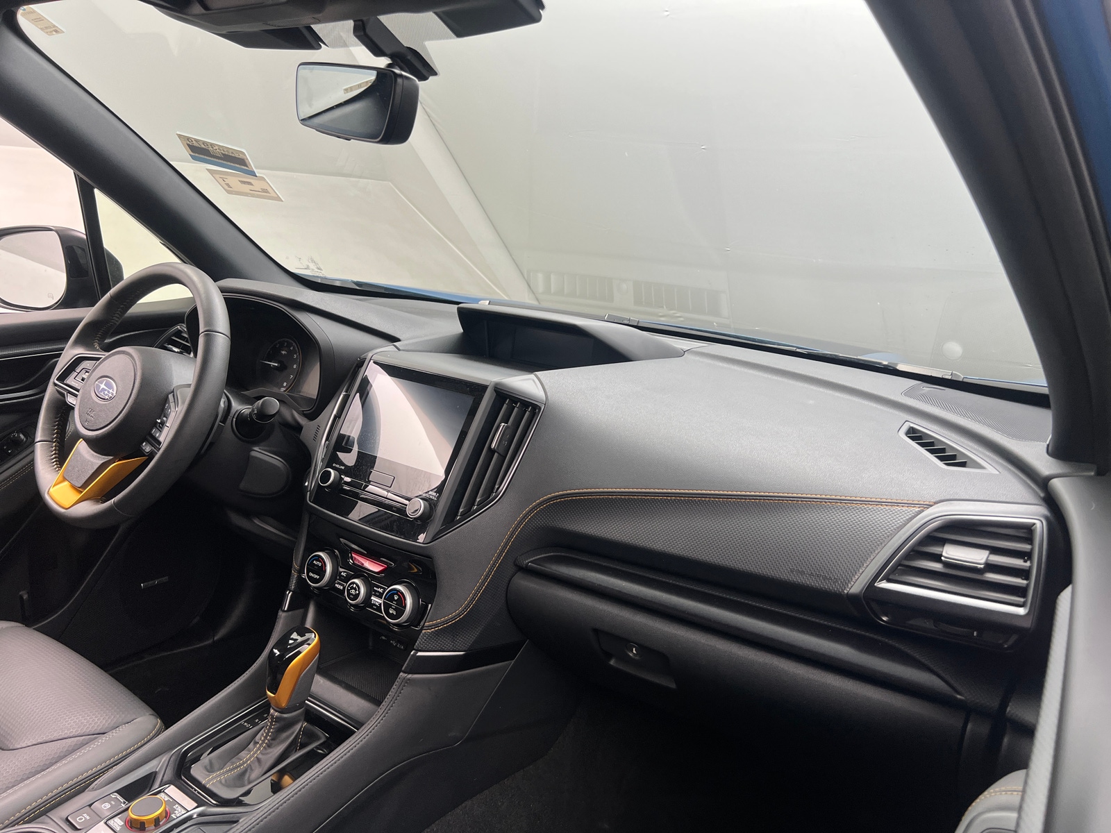 Thumbnail: 2024 Subaru Forester - 3