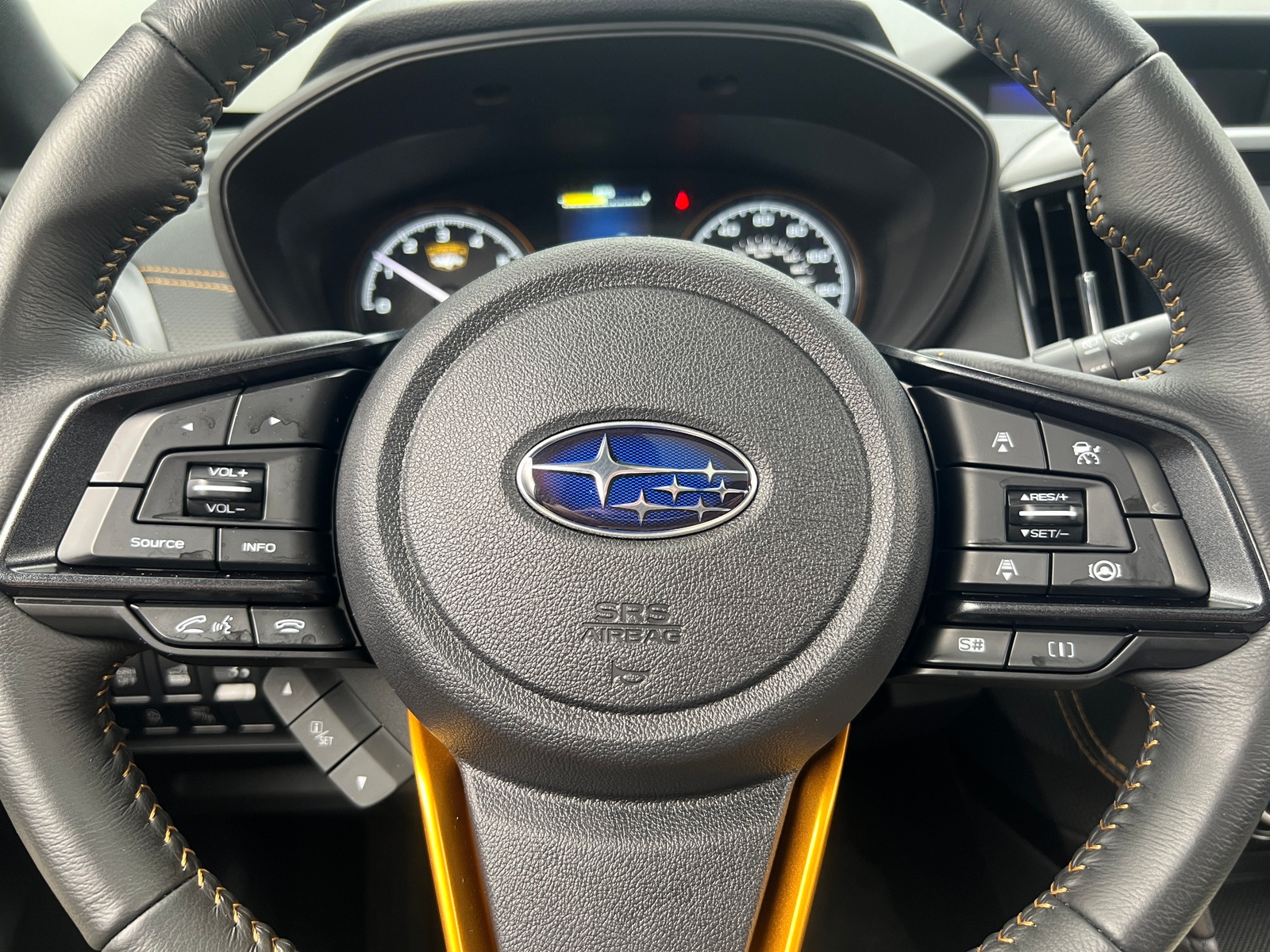 Thumbnail: 2024 Subaru Forester - 5