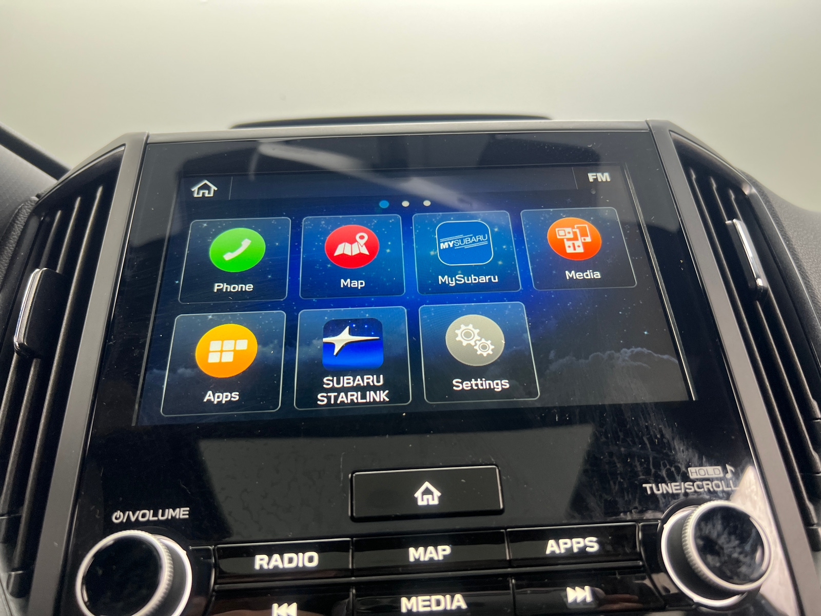 Thumbnail: 2024 Subaru Forester - 4