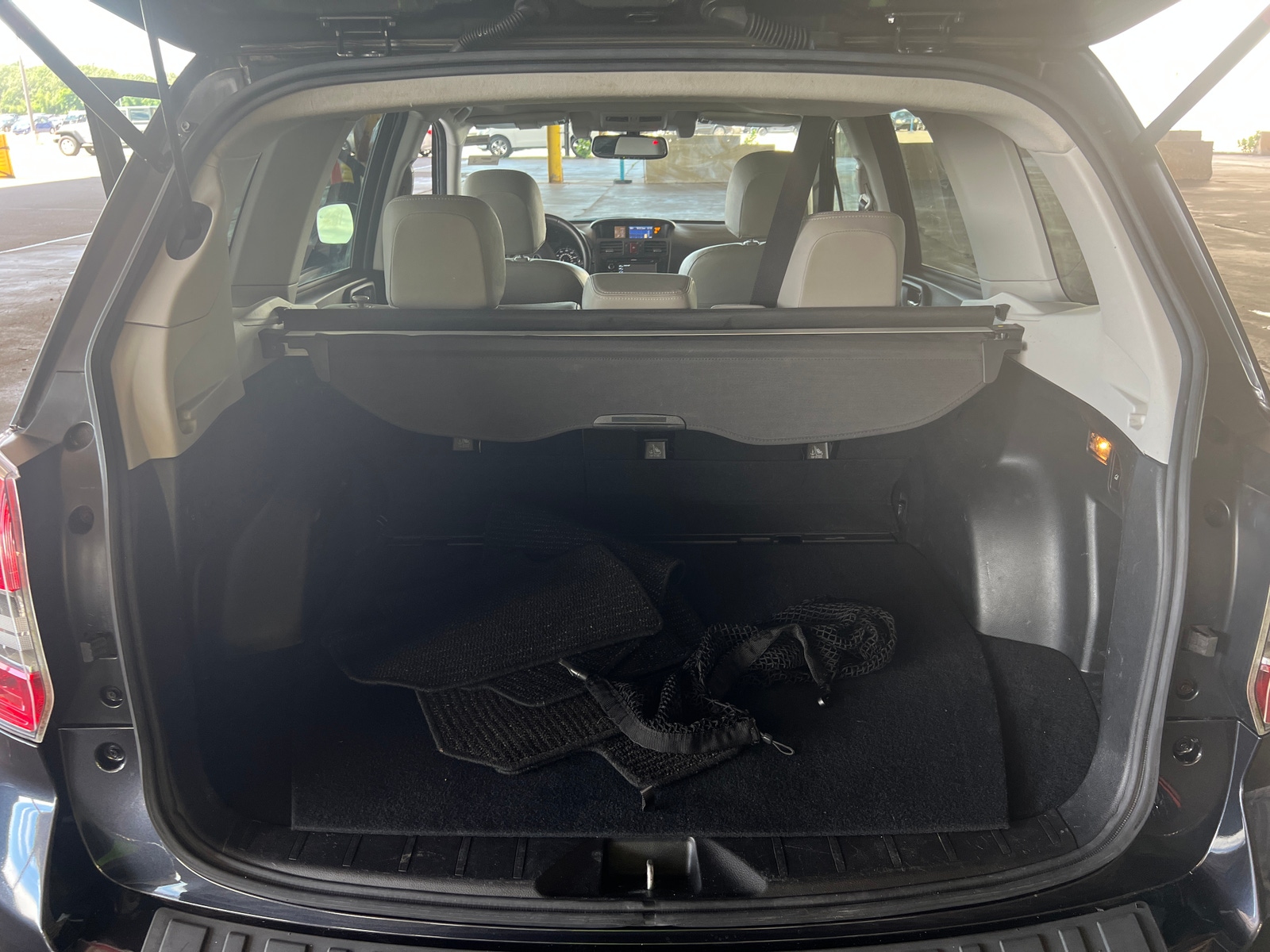Thumbnail: 2015 Subaru Forester - 6