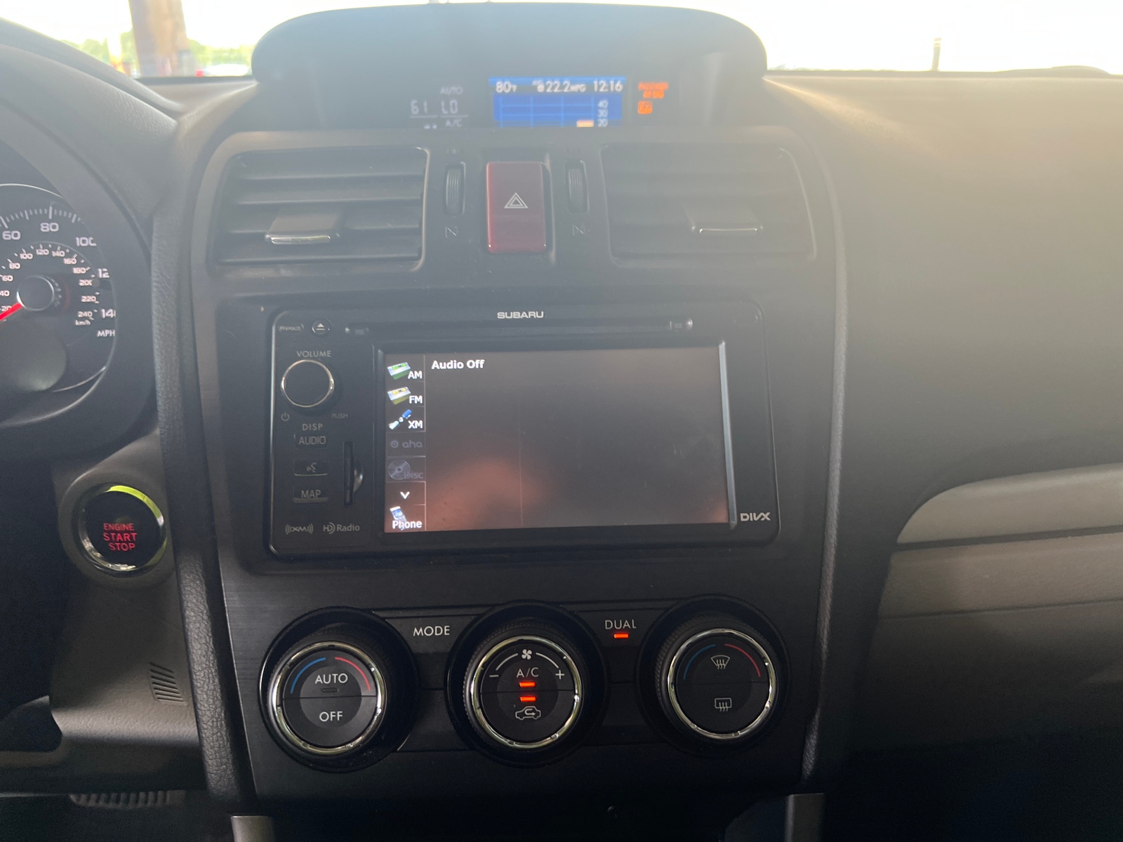 Thumbnail: 2015 Subaru Forester - 3