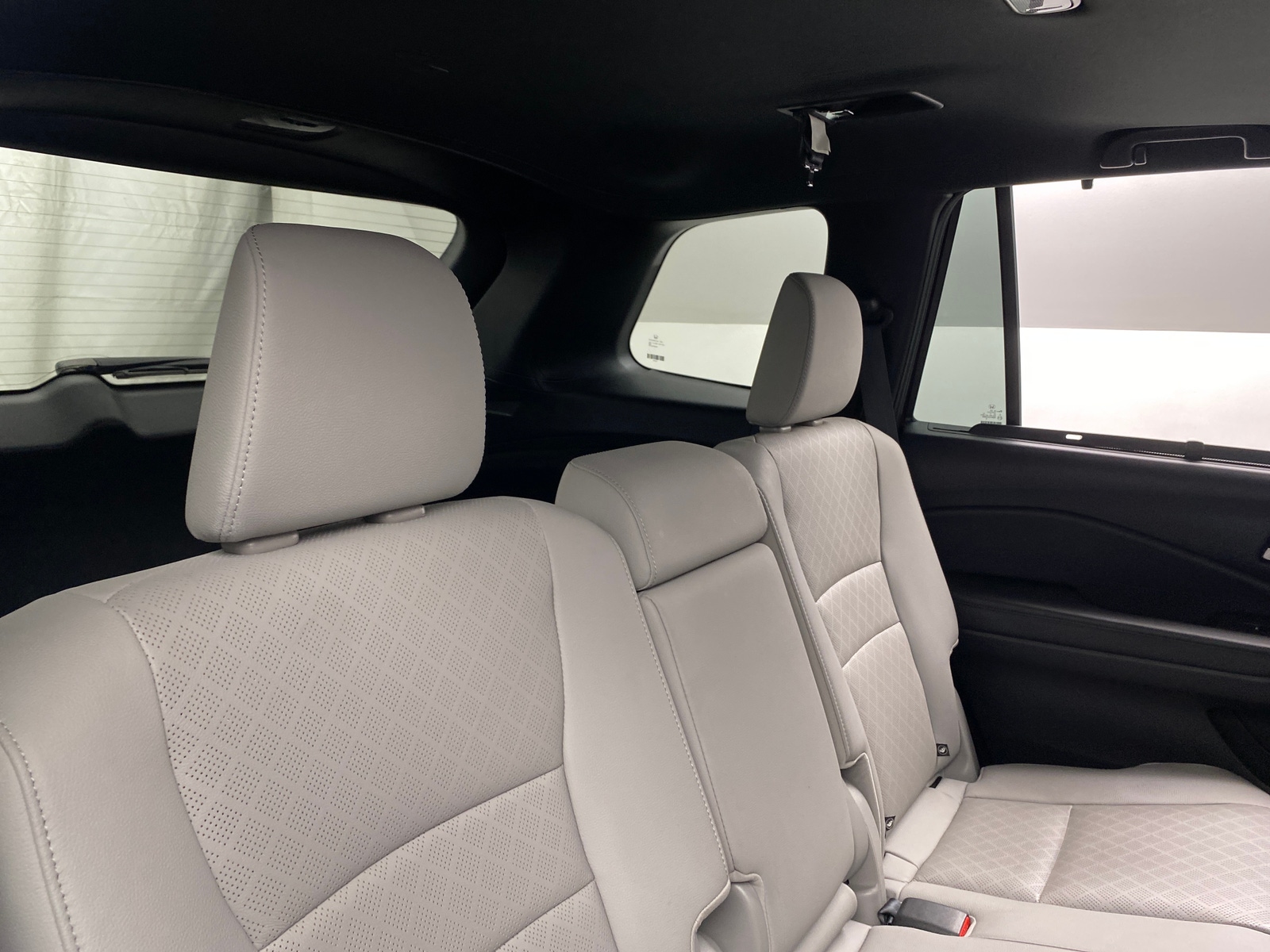 Thumbnail: 2021 Honda Passport - 5