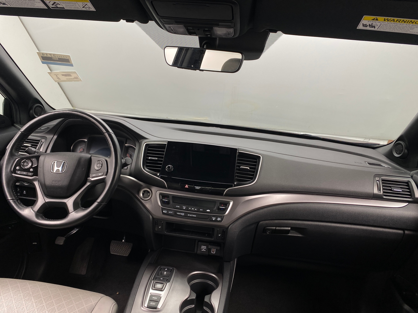 Thumbnail: 2021 Honda Passport - 2