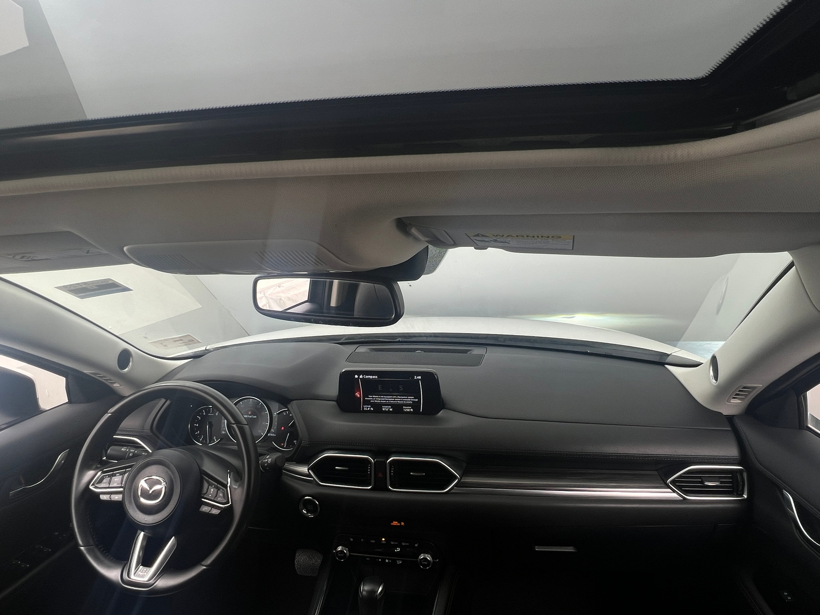 Thumbnail: 2019 Mazda CX-5 - 2