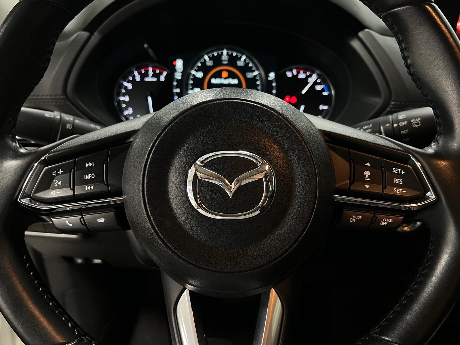 Thumbnail: 2019 Mazda CX-5 - 4